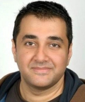 Bashar Al-Ani